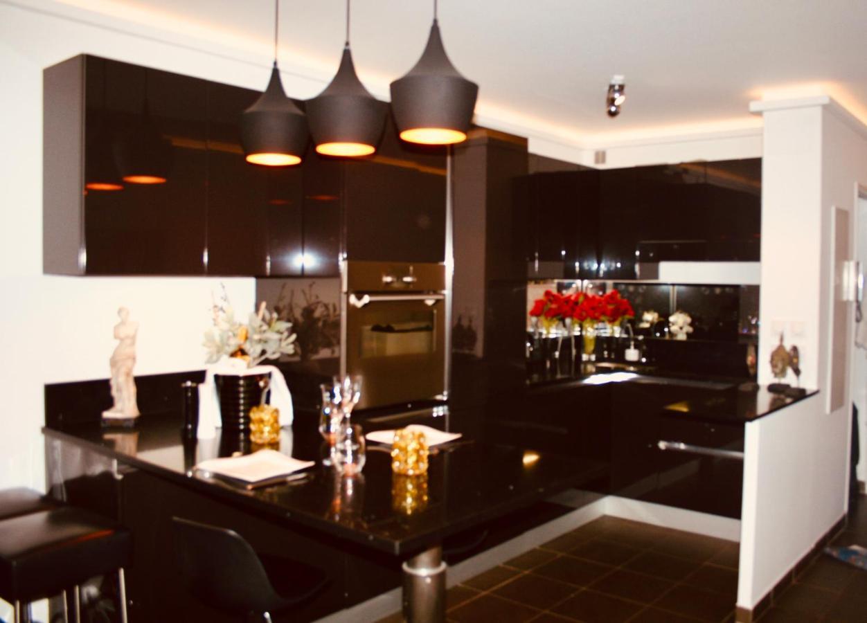 Carpe Diem Apartment Beaulieu-sur-Mer