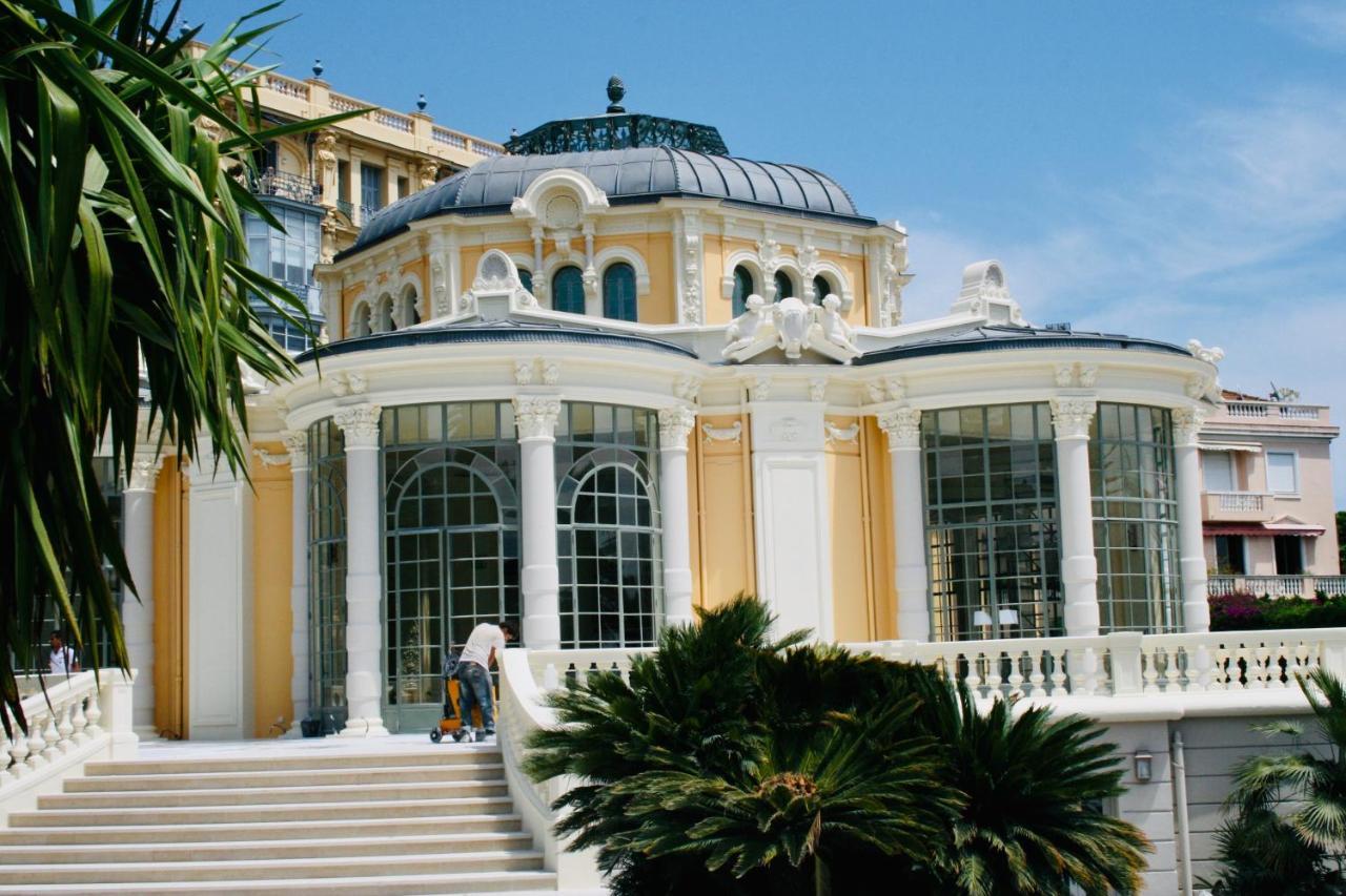 Carpe Diem Apartment Beaulieu-sur-Mer